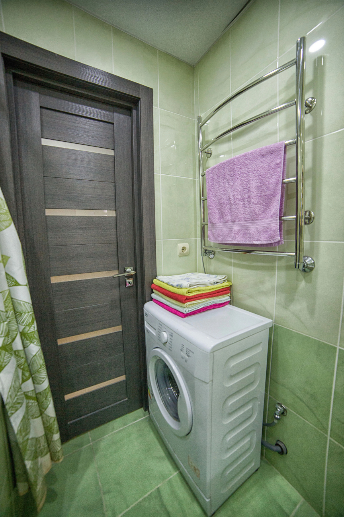 Апартаменты Матросова 16