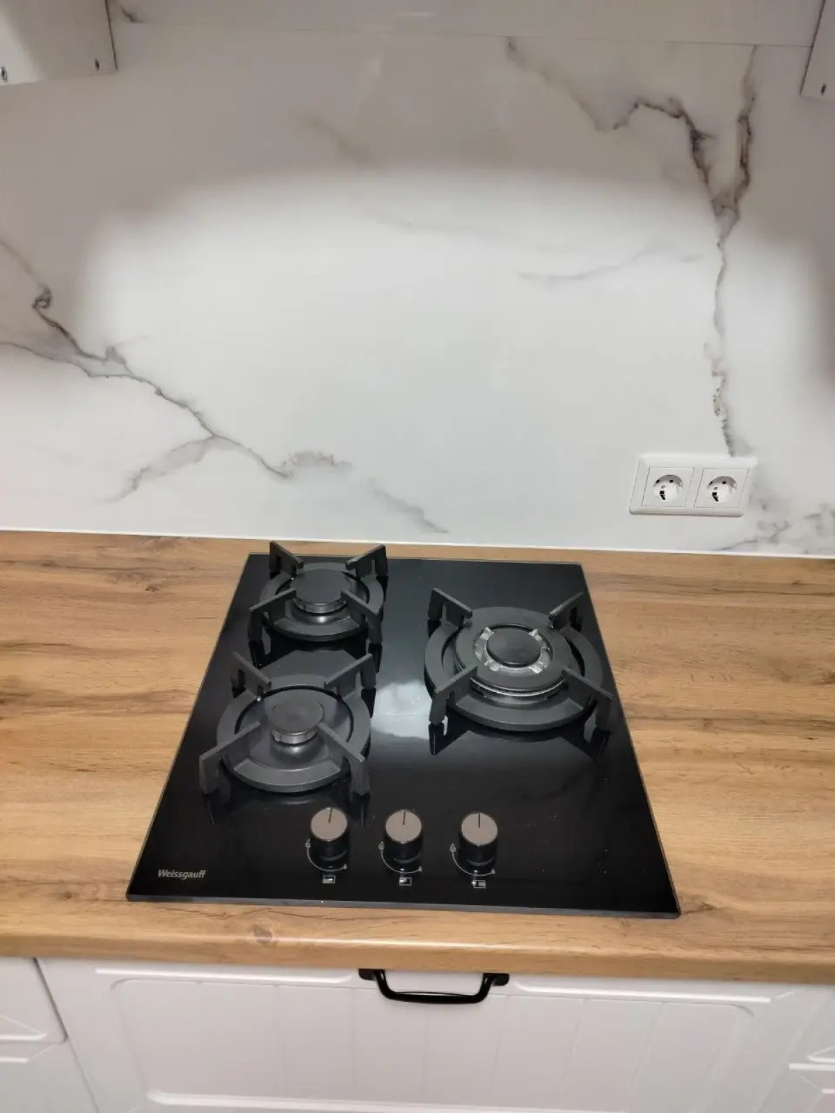 Квартира на Стекольной