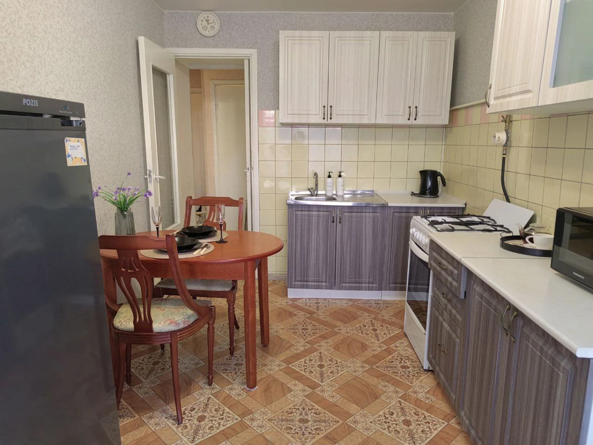 Квартира в центре