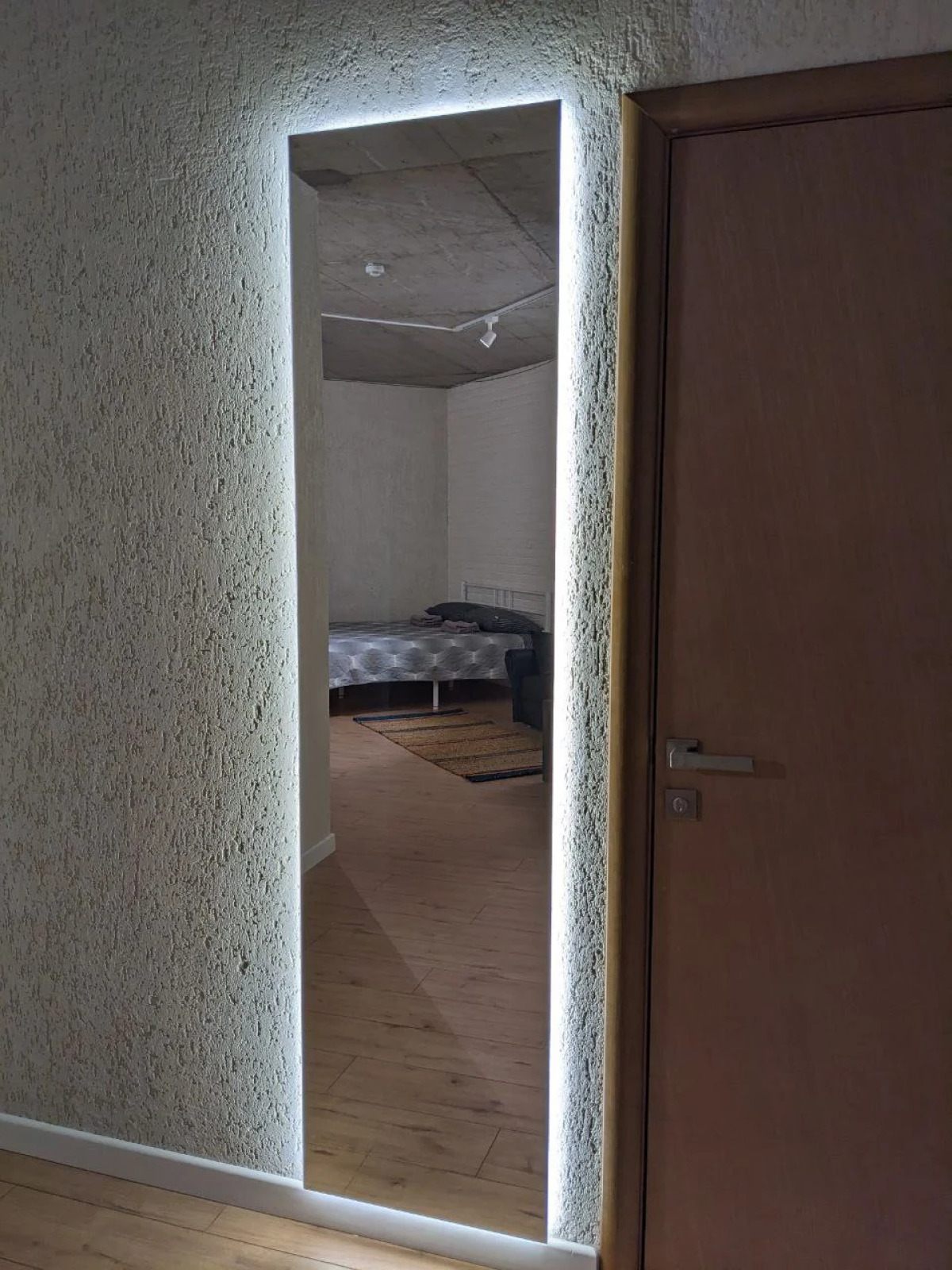 Квартира Loft