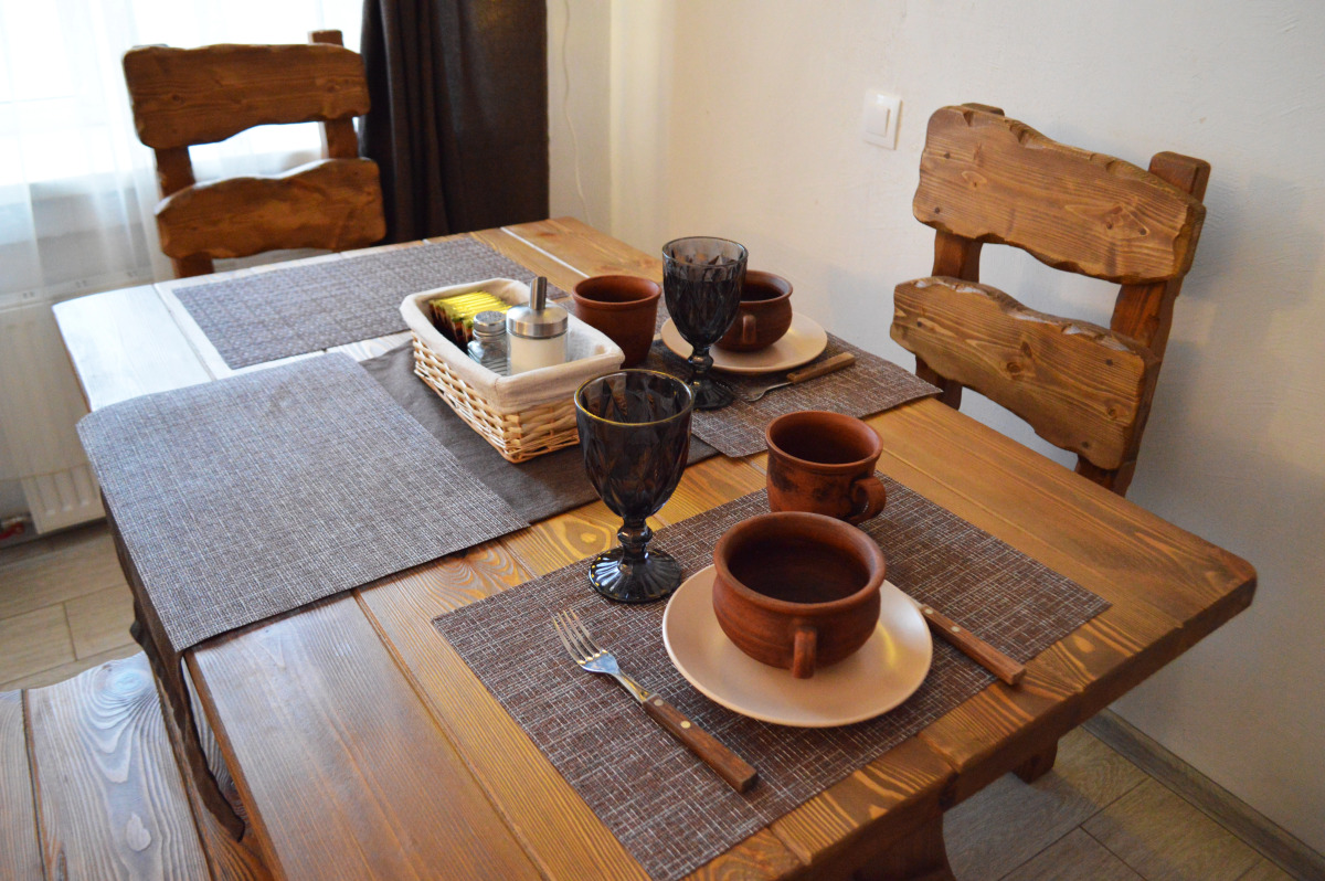 Квартира с Сауной Talo Torni