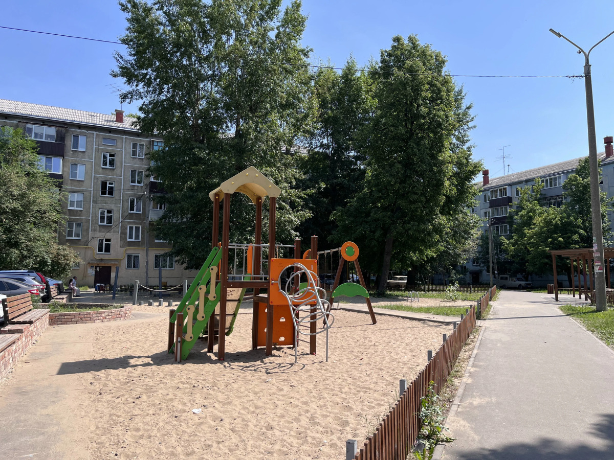 Квартира в 10 минутах от Кремля