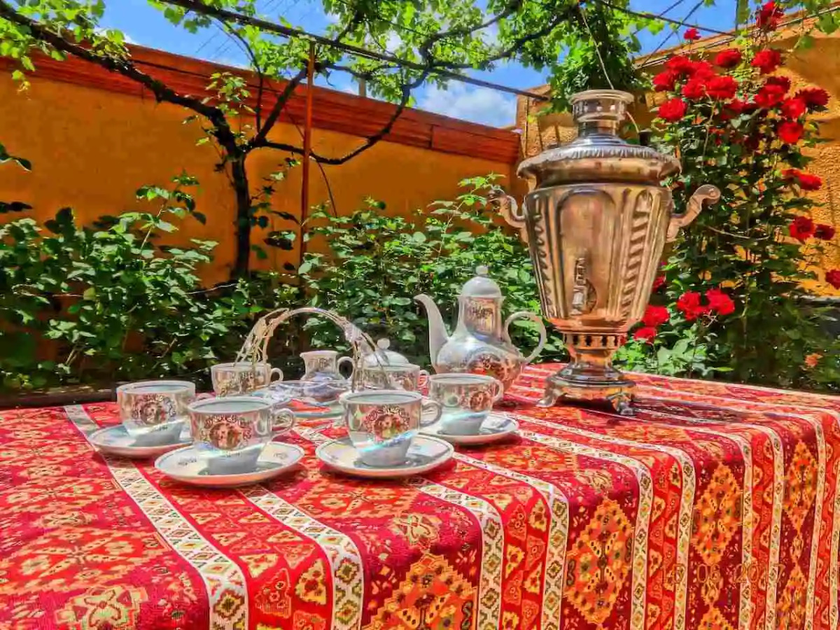 Гостевой Дом Nelly's