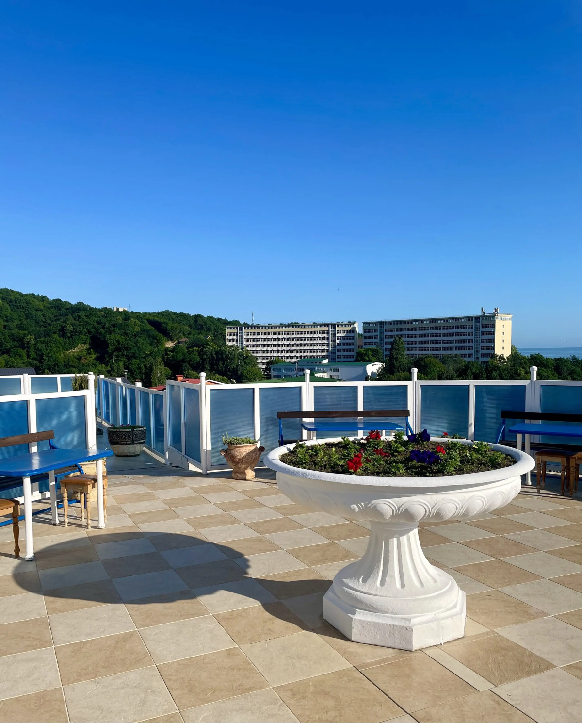 Гостевой дом Жемчужина