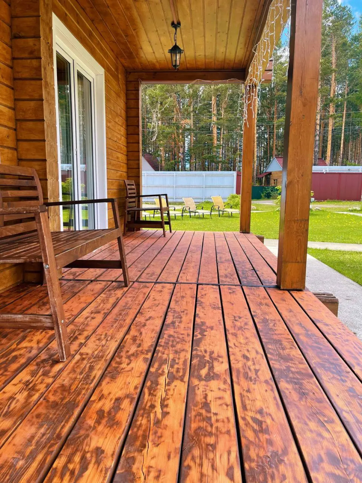 Гостевой дом ДомАршан