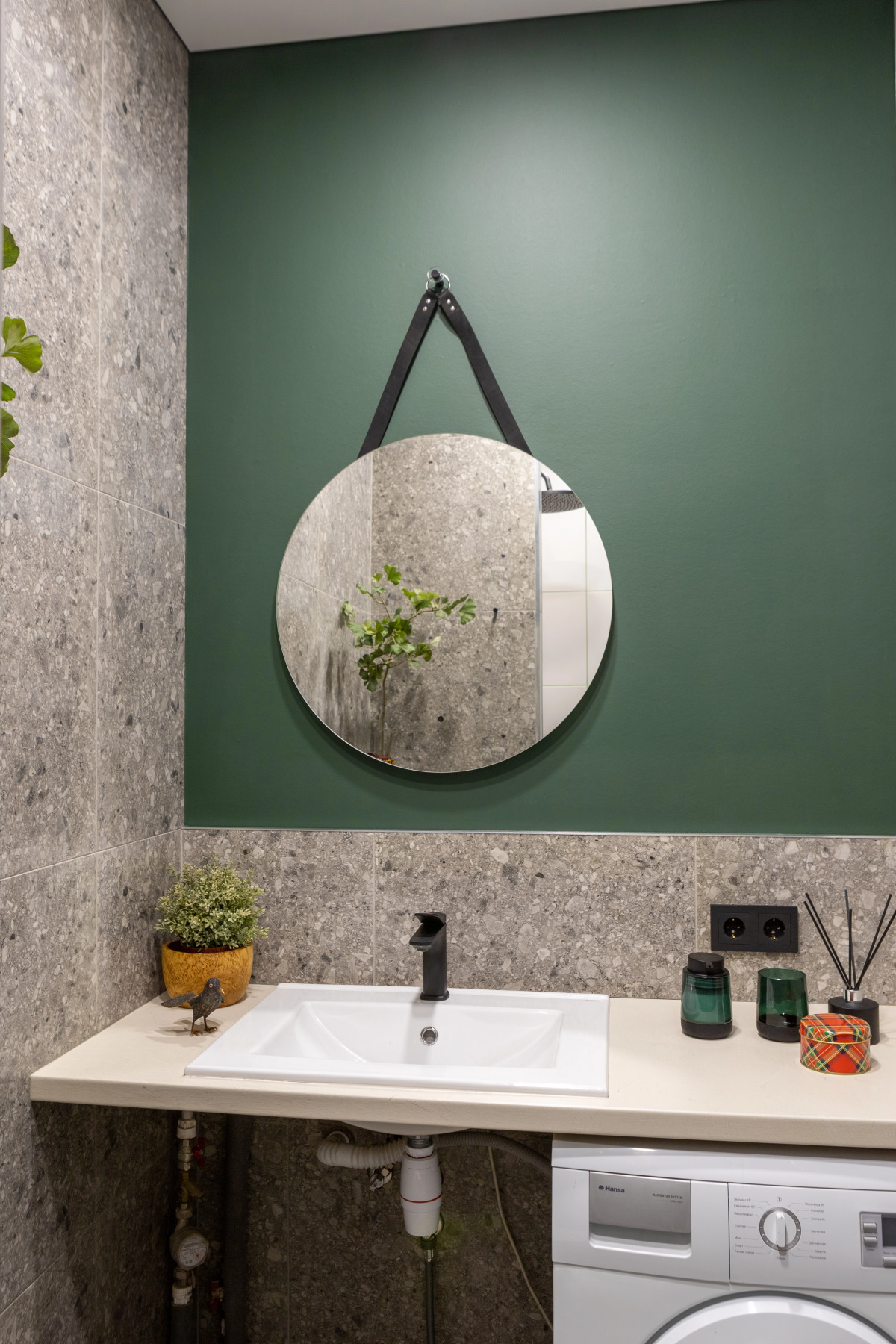 Апартаменты R Line Центр