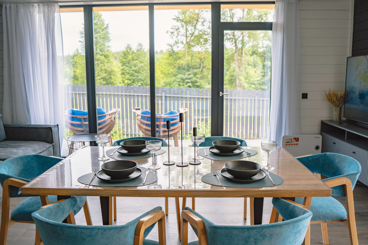 Частный дом ECO-местечко