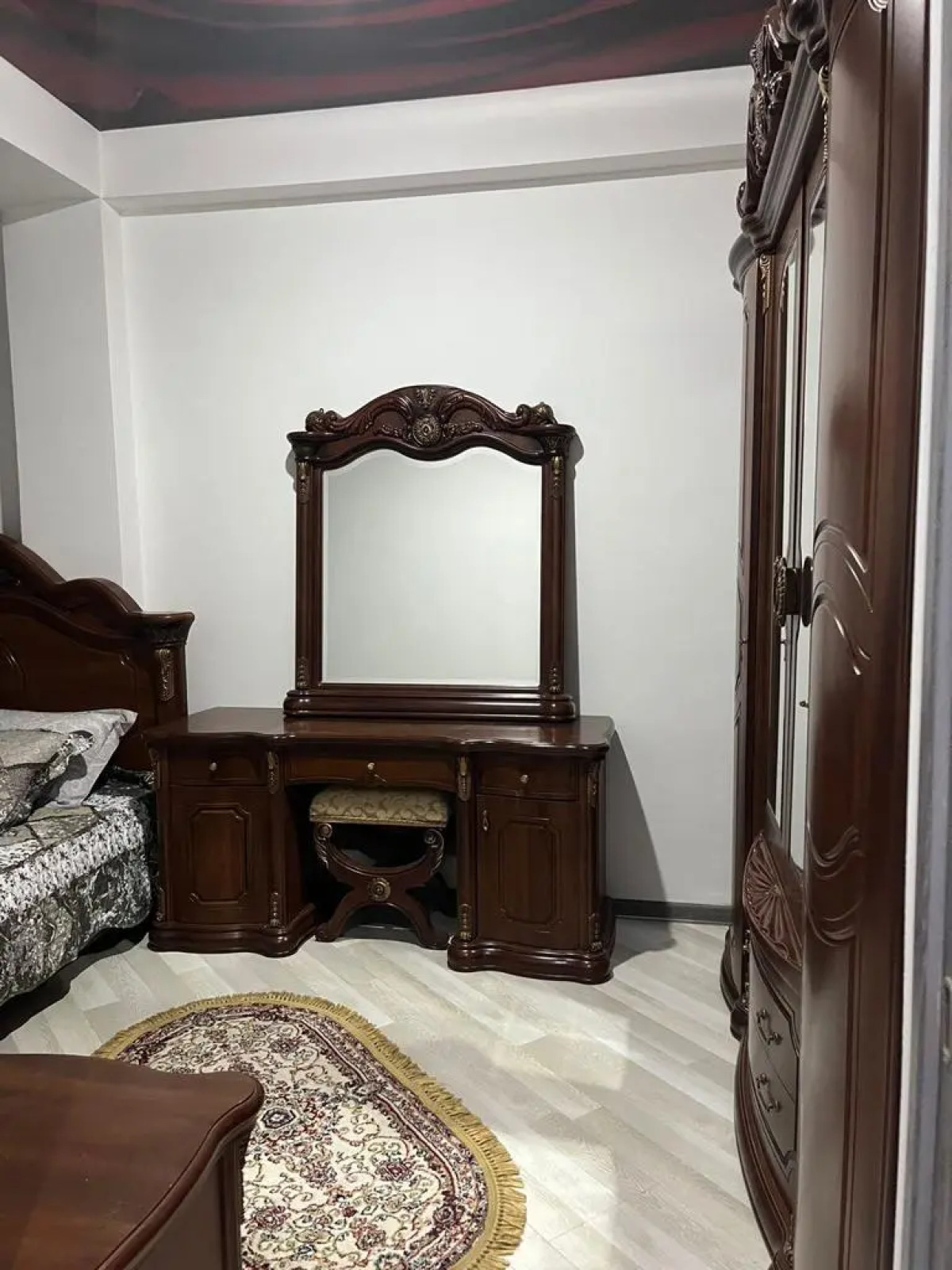 Апартаменты Ру 1