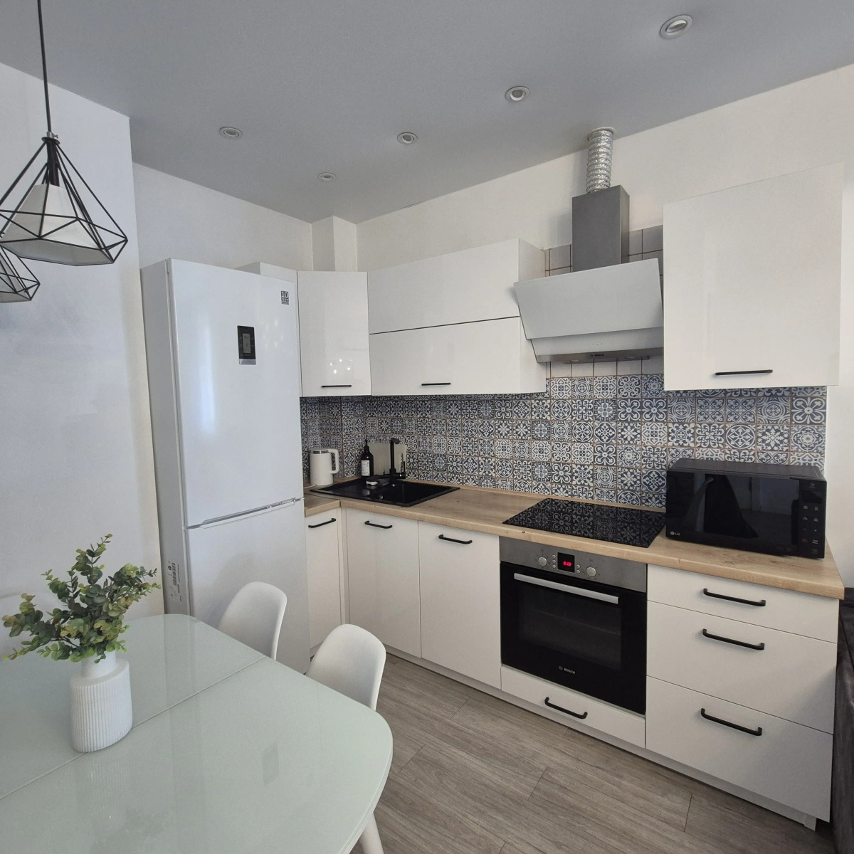 Апартаменты Кофр Уютные 2 Комнатные