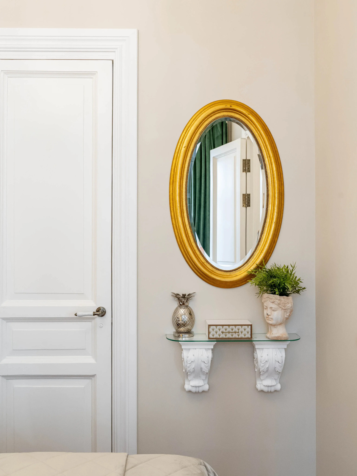 Апартаменты D Apartments на Лиговском проспекте