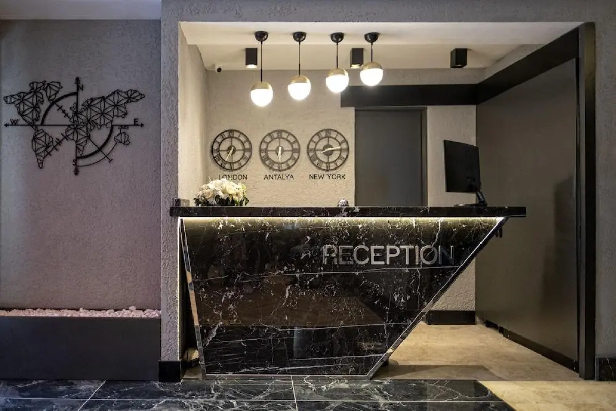 Бутик Отель Mielo Lara