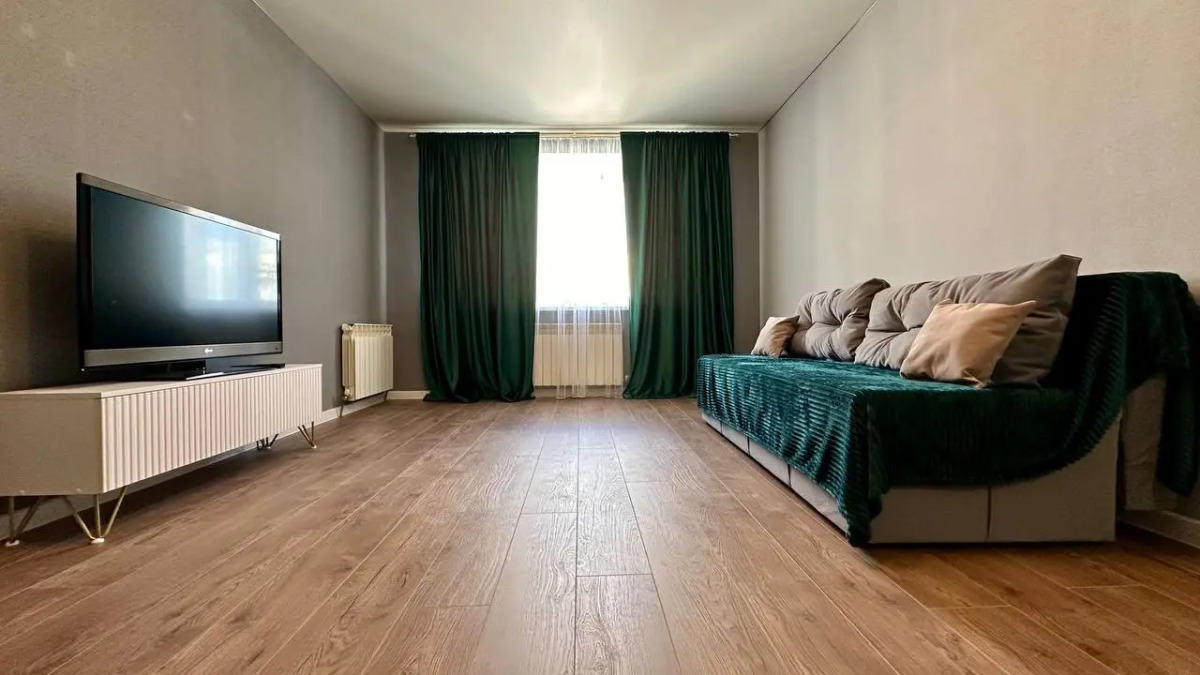 Апартаменты ArendaGrad Соколовского 17