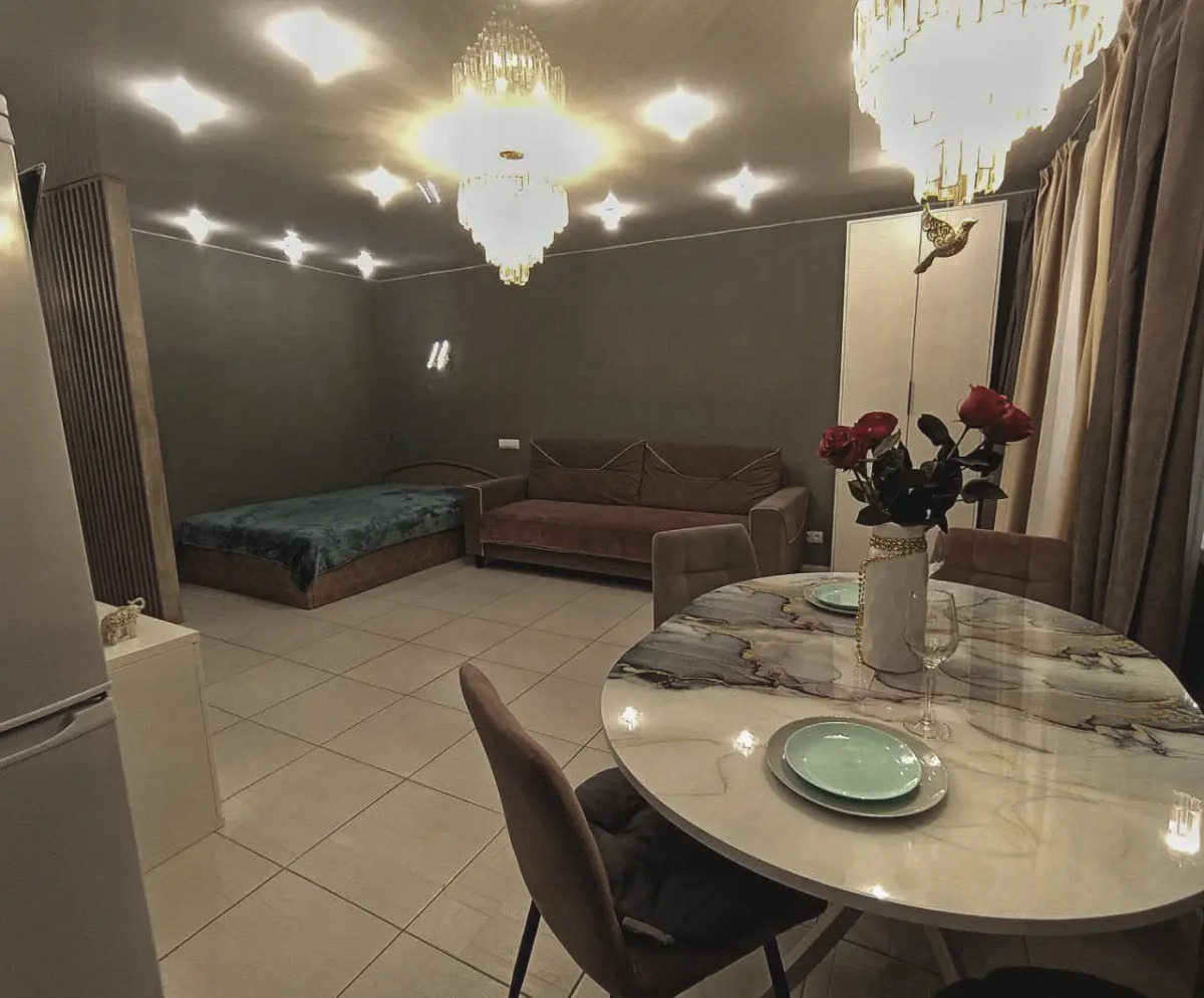 Квартира Северное Сияние