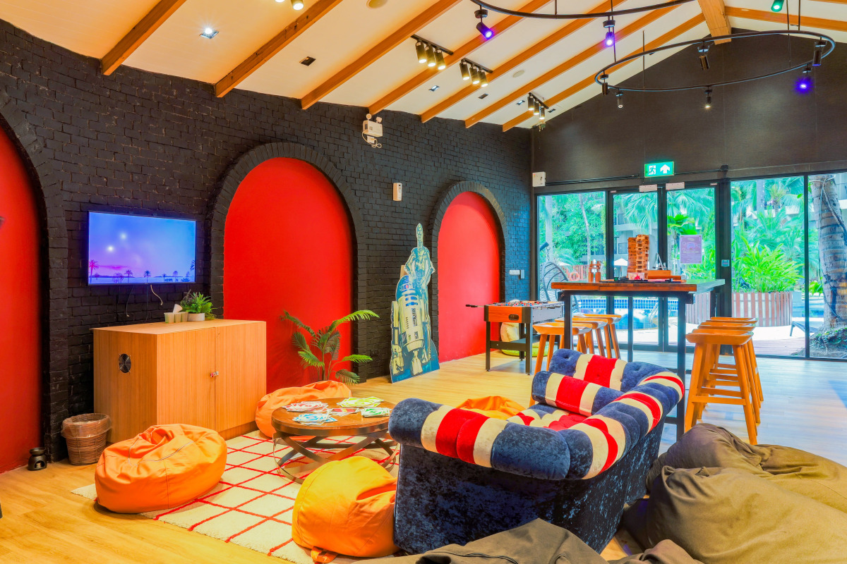 Holiday Inn Resort Phuket Surin Beach, an IHG Hotel