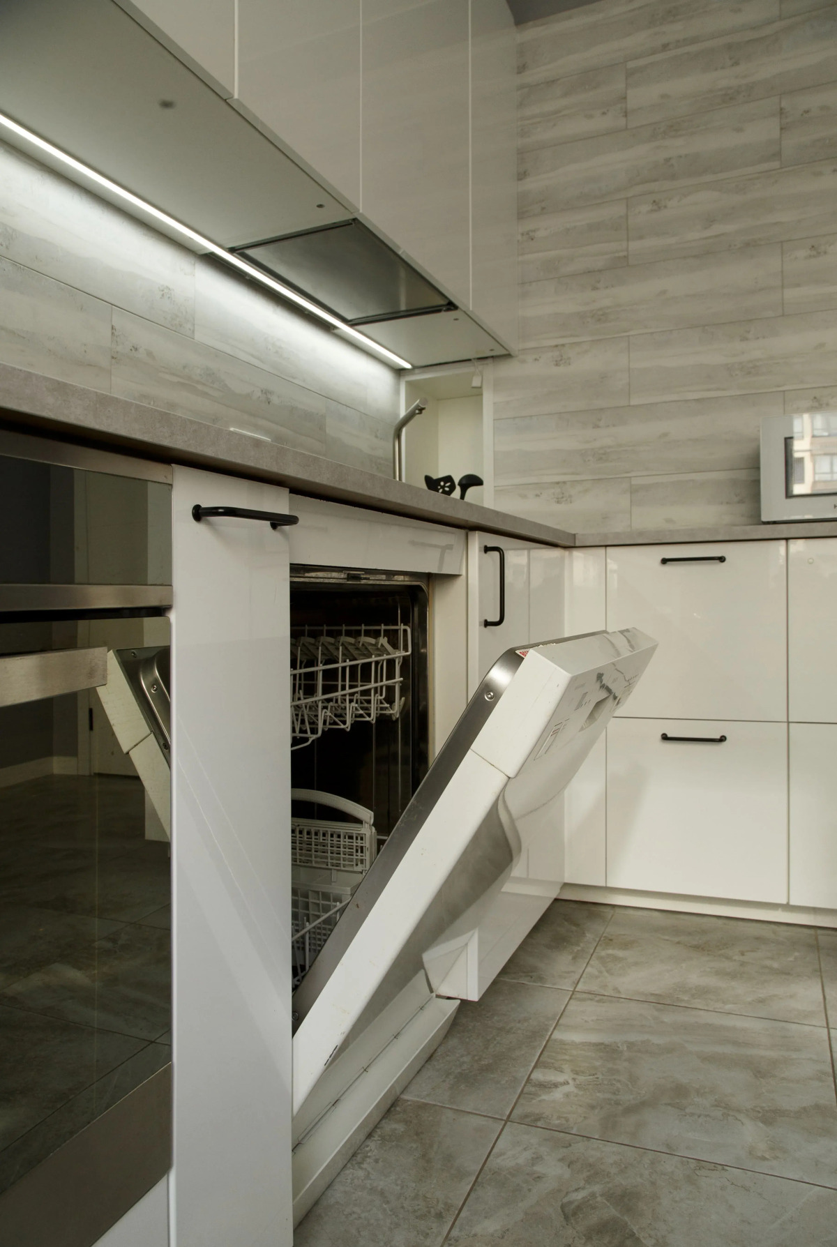 Квартира на проспекте Астрахова дом 10