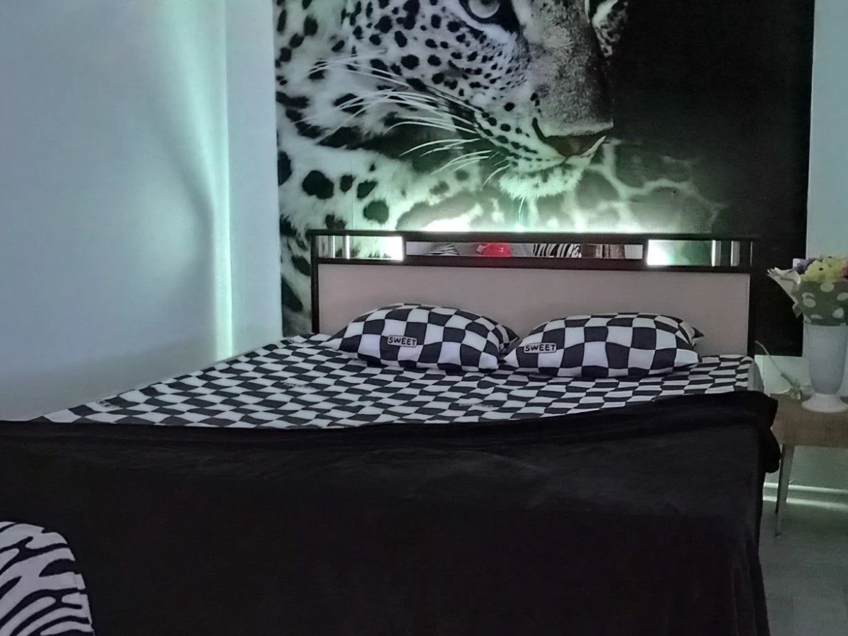 Апартаменты Октябрьская 37Б