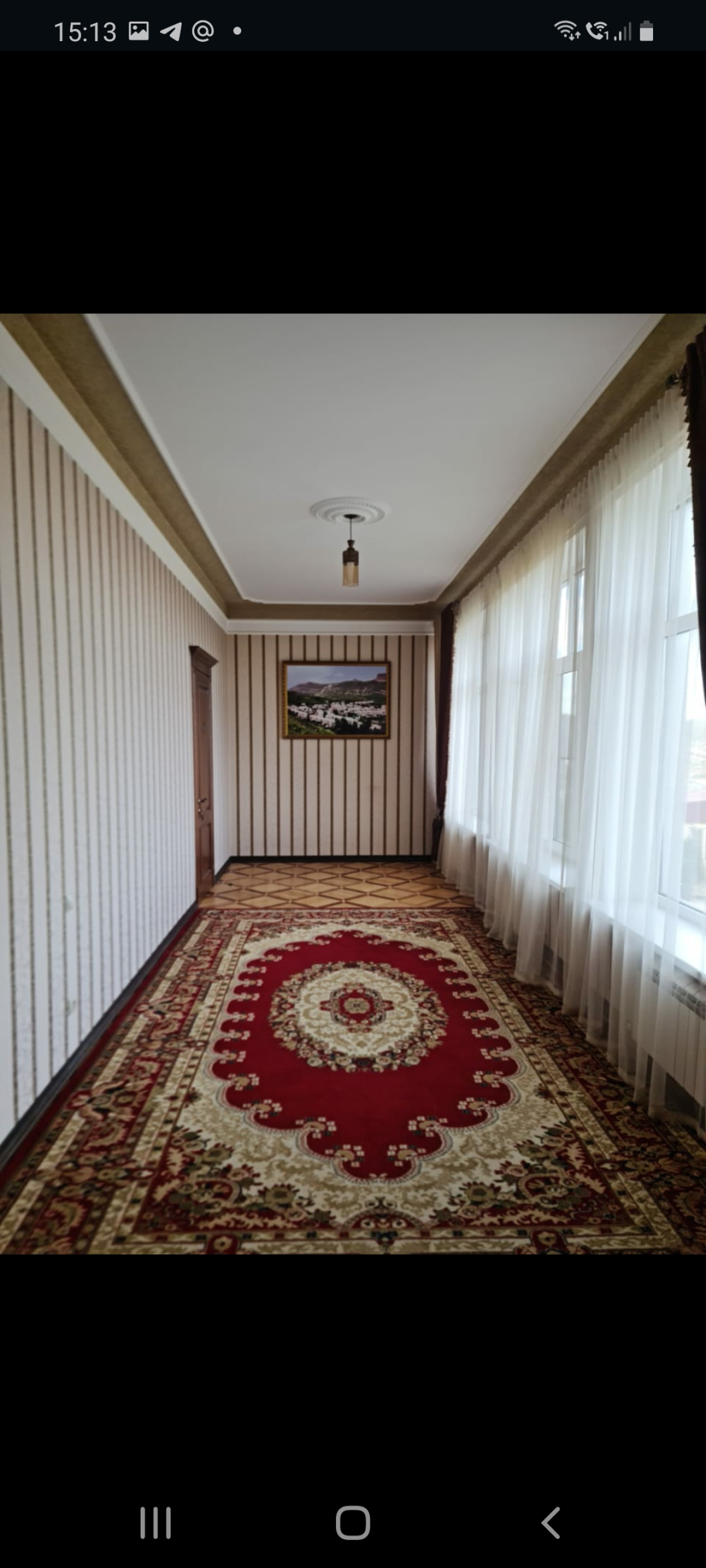 Гостевой дом в Тарках Дом Эндуриста