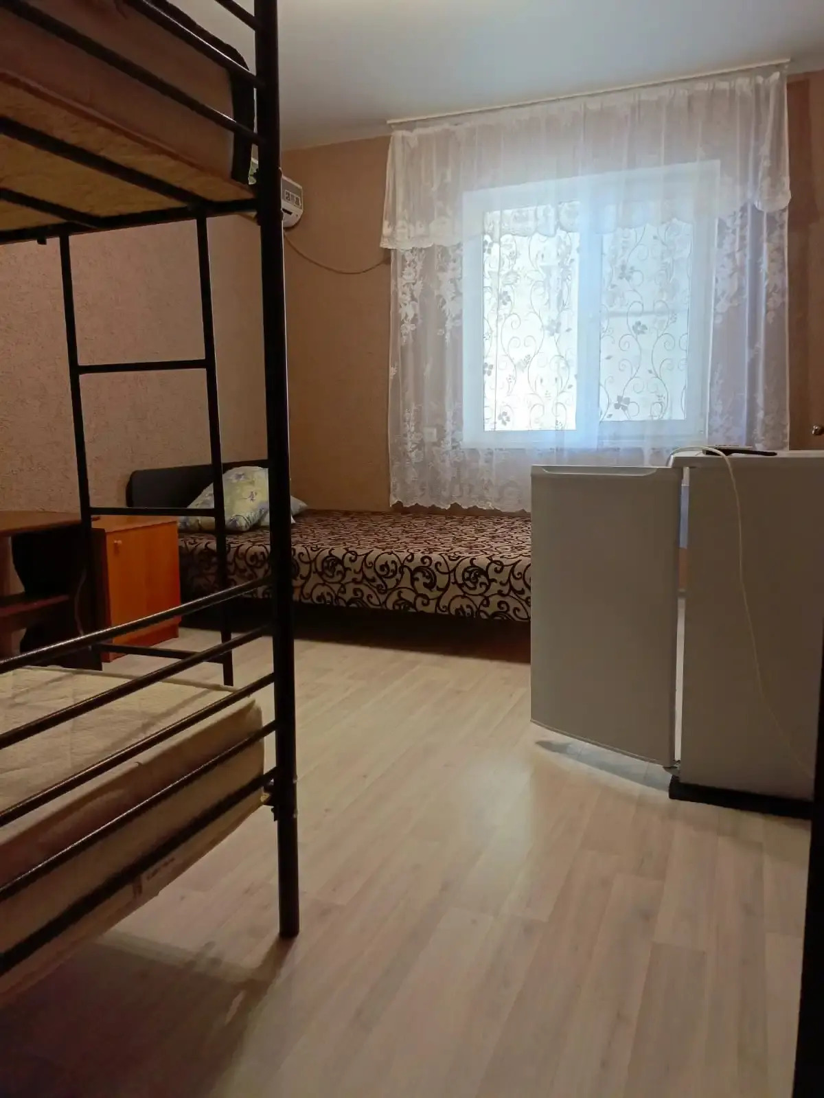 Гостевой Дом Уют