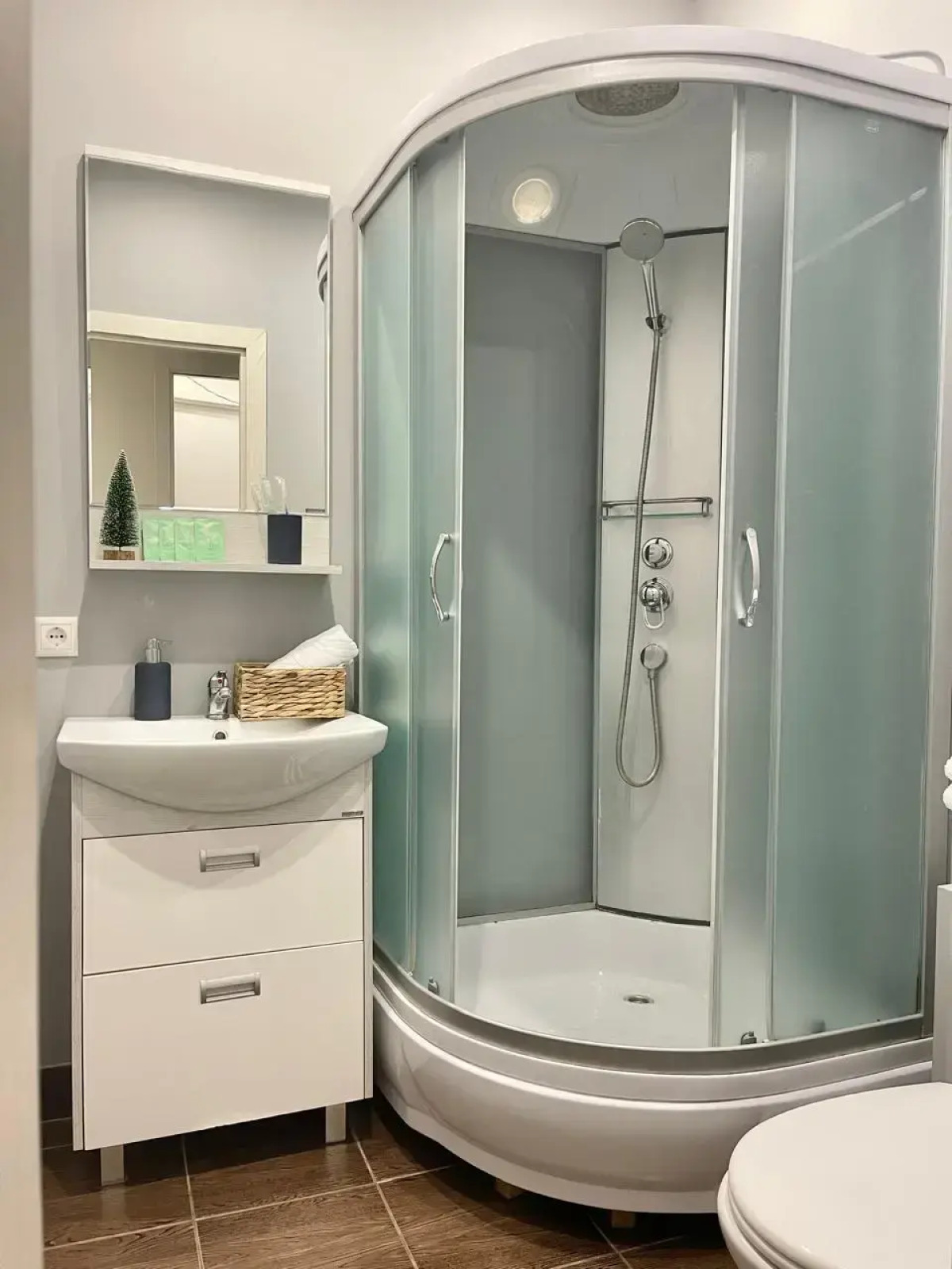 Квартира Московская Романтика