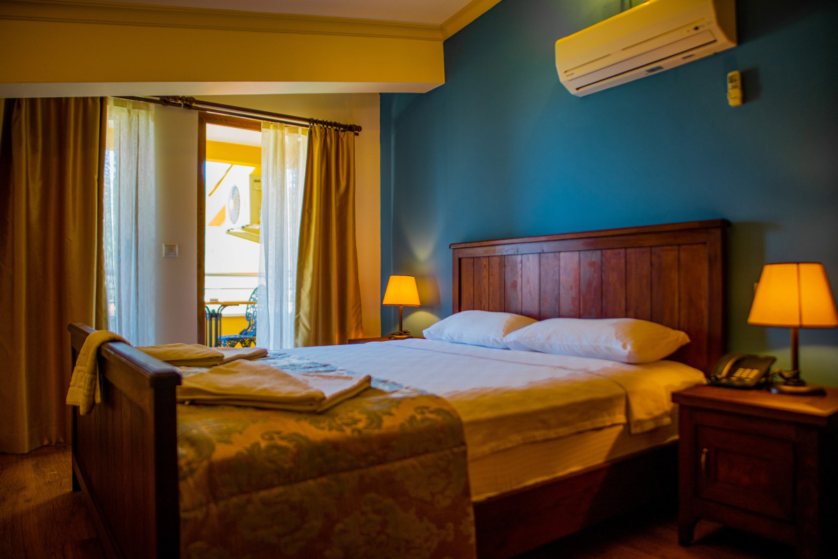 Hotel Dores Residence