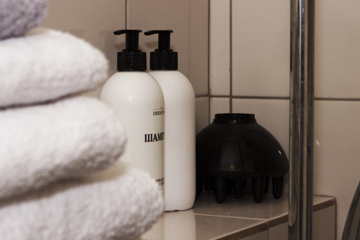 Апартаменты Абакан