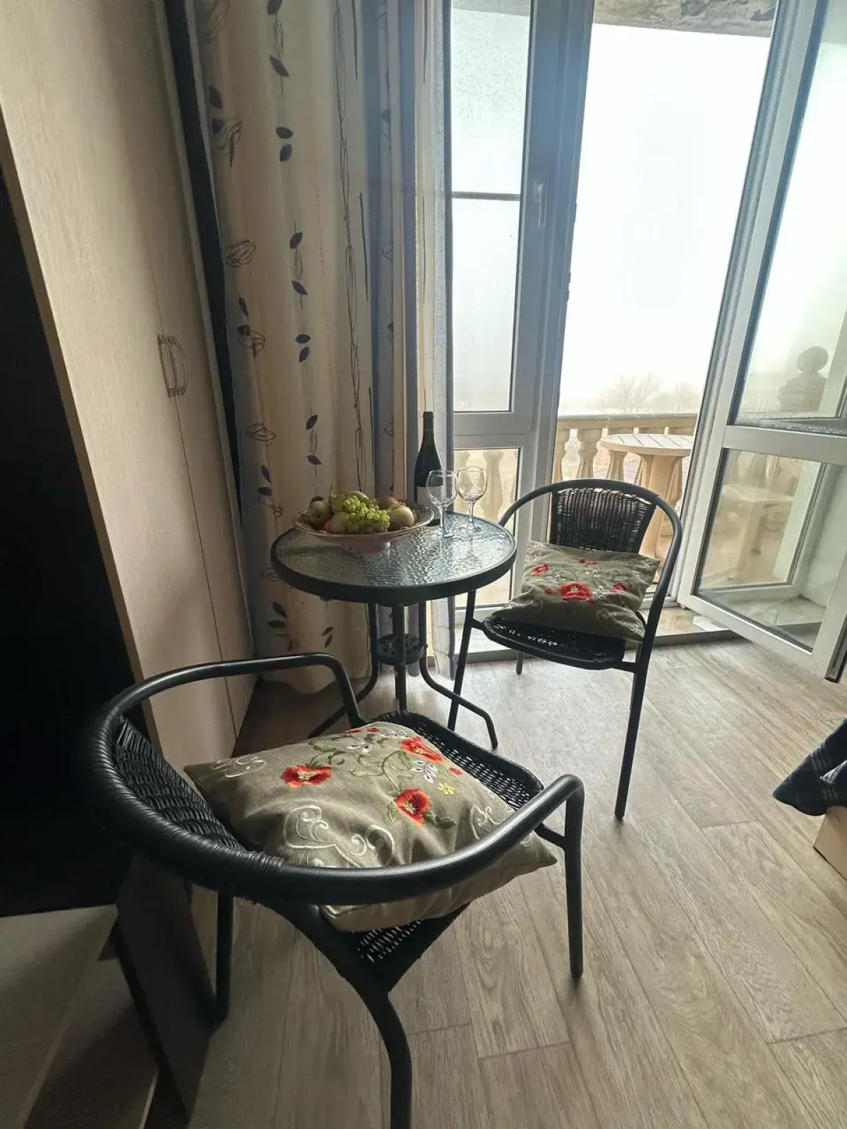 Гостевой дом Гармония