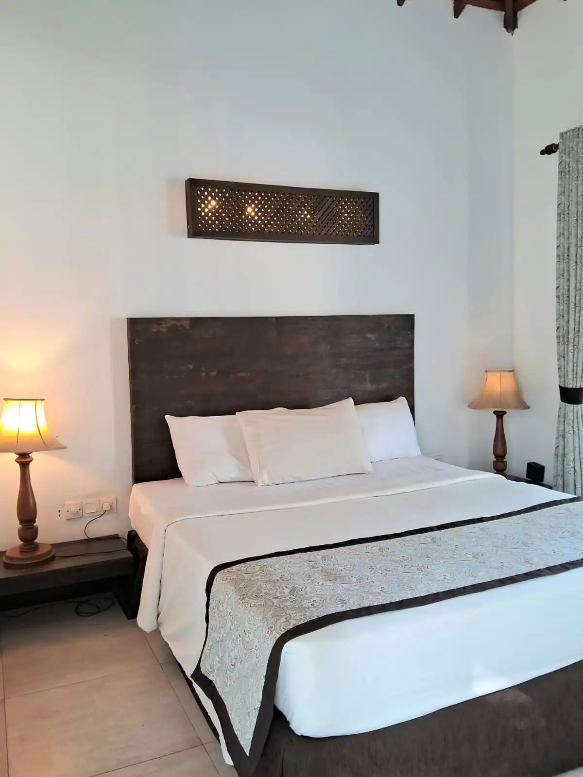 Отель Amaluna Resorts