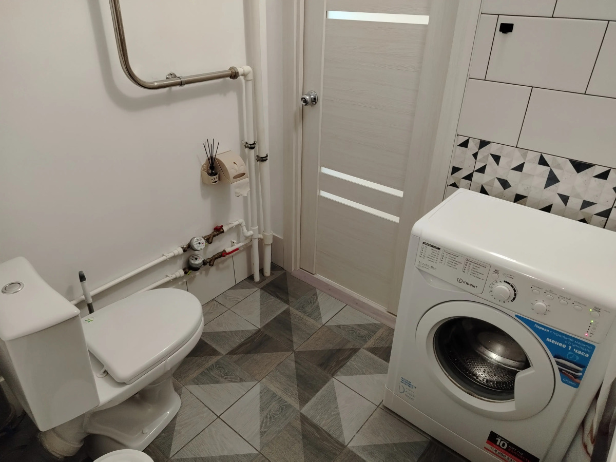 Квартира Уютная