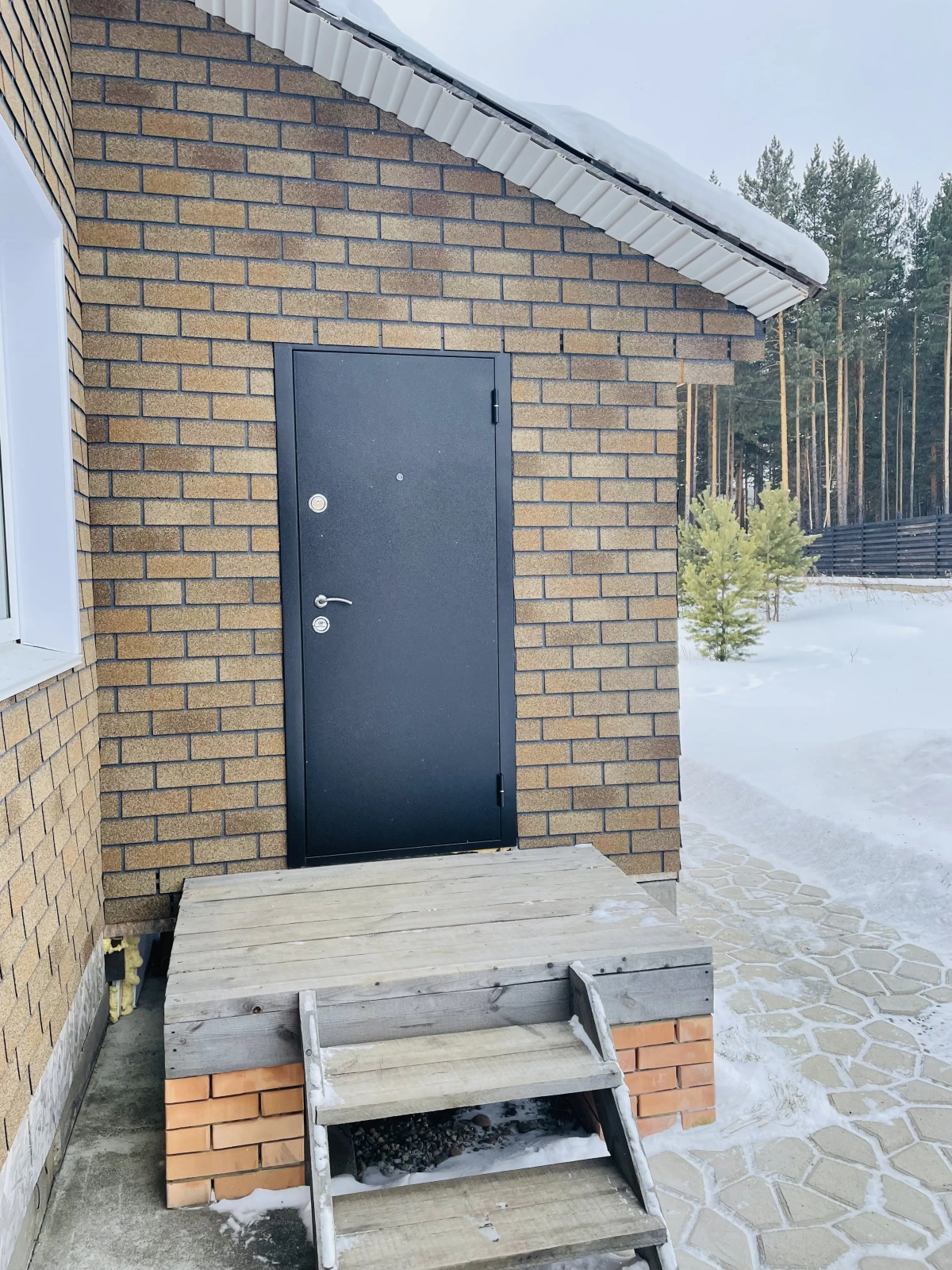 Квартира Студия