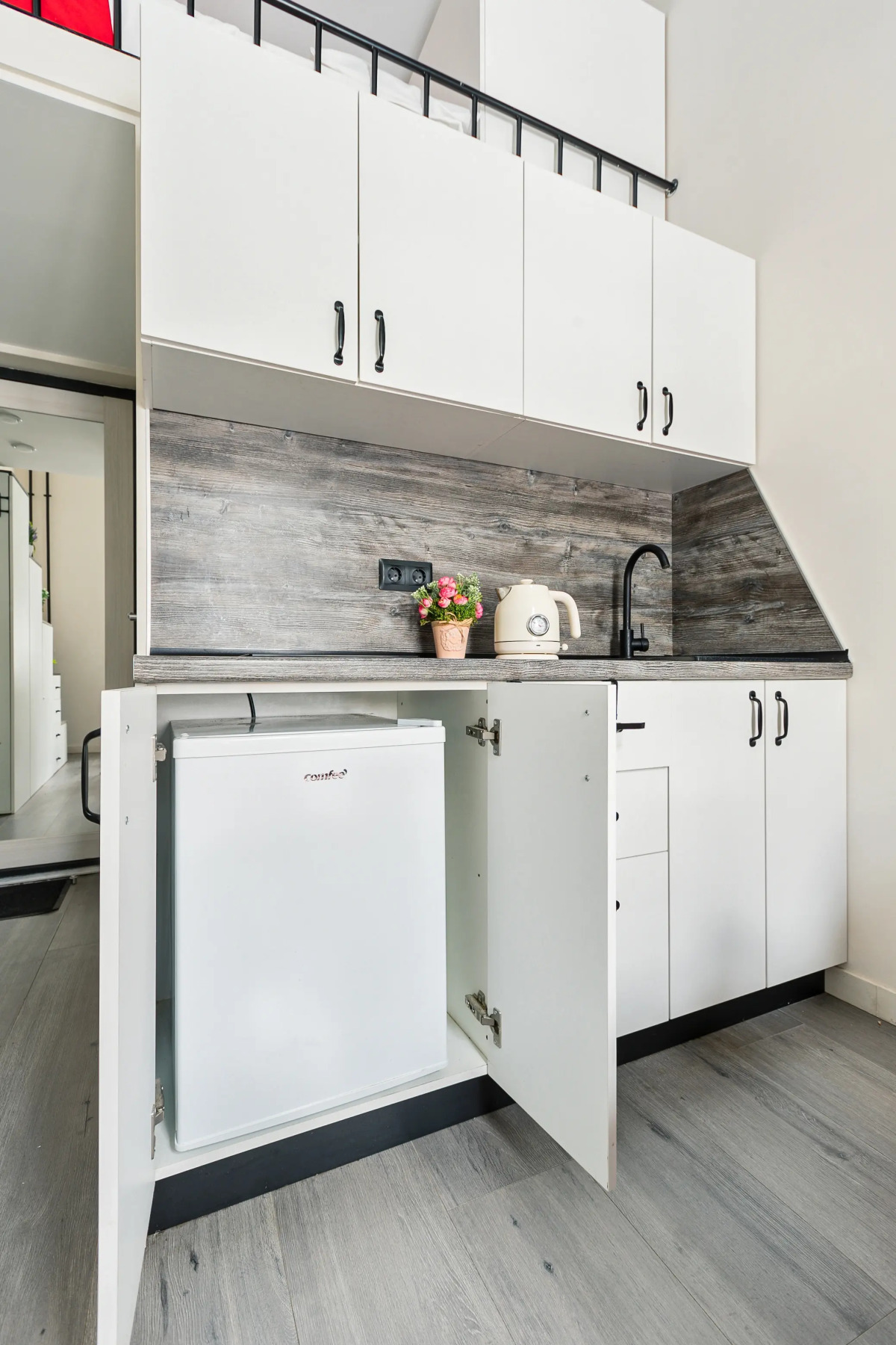 Апартаменты MaxRealty24 Солнечногорский проезд 11