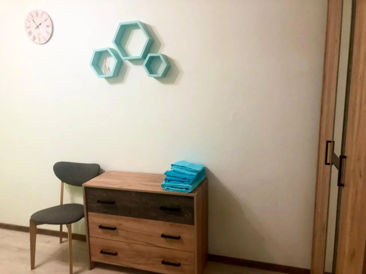 Квартира в самом центре Калининграда в центральном районе