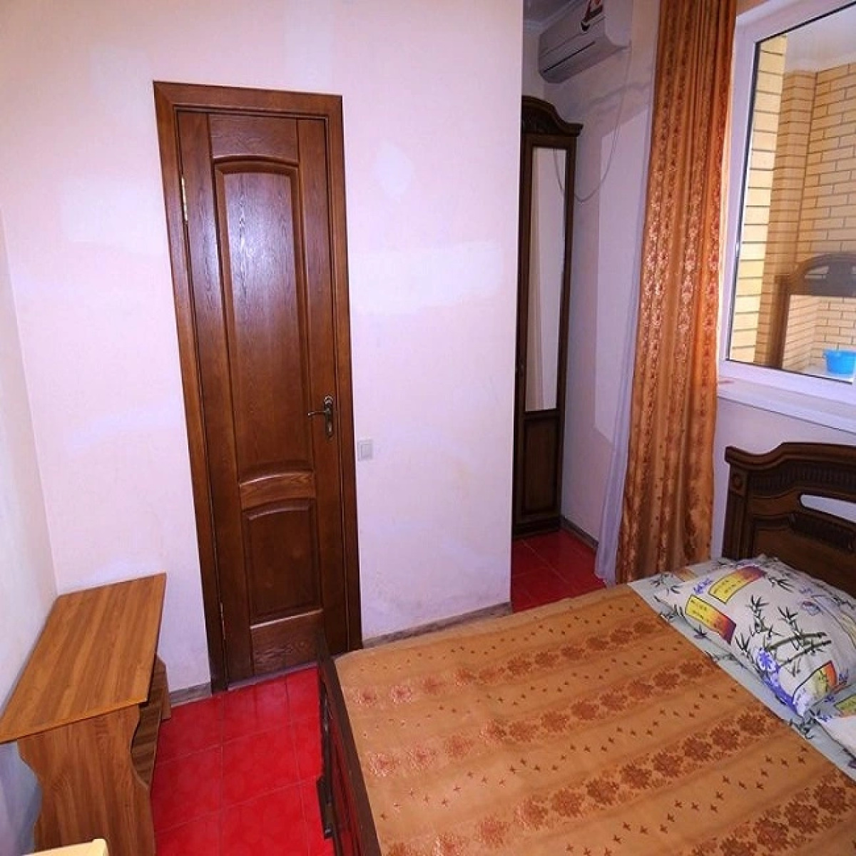 Гостевой дом Анна