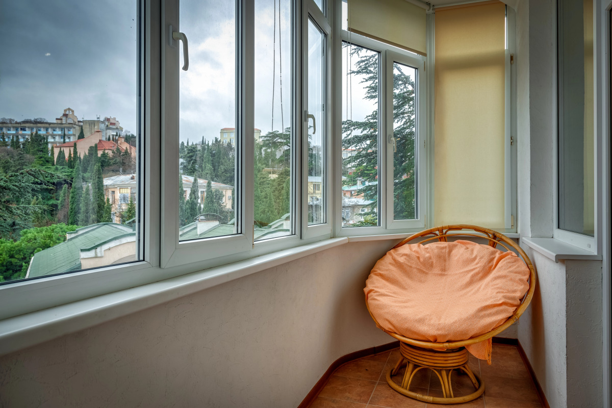 Апартаменты 4 У Приморского Парка