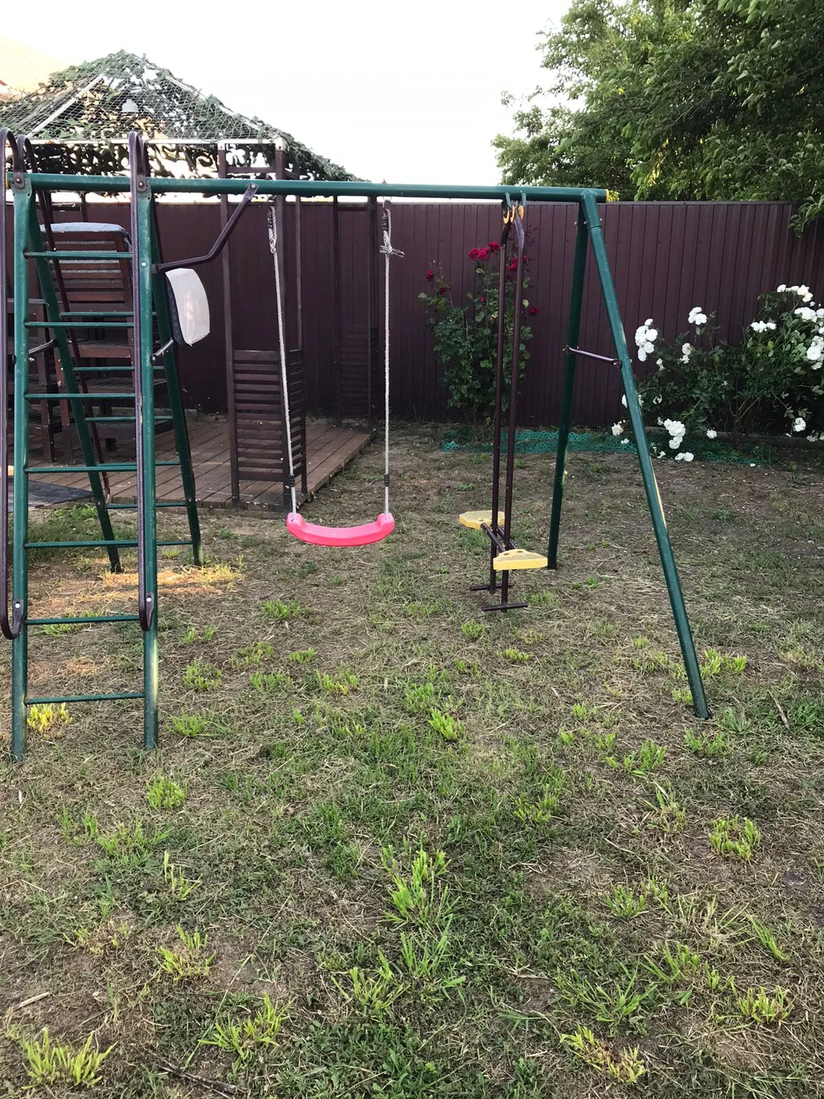 Гостевой дом МореЛето