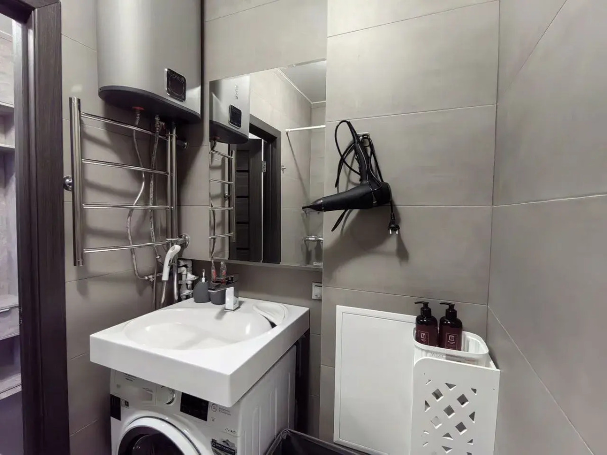 Квартира с видoм на Aмур