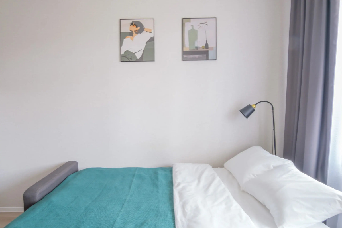 Квартира TerraAparts в Стрельне