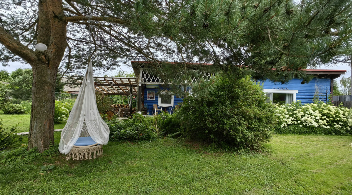 Гостевой дом Лавандовый сад