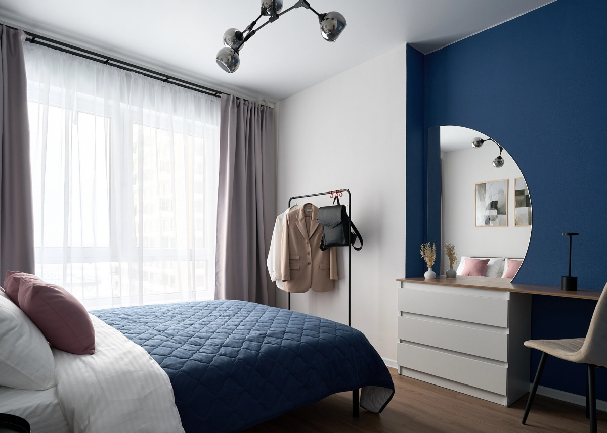 Апартаменты MyhomeYourhome в пос. Новоселье