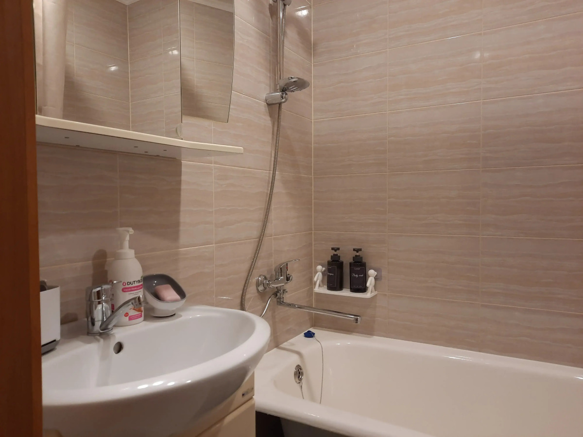 Квартира Двушка на Садовой