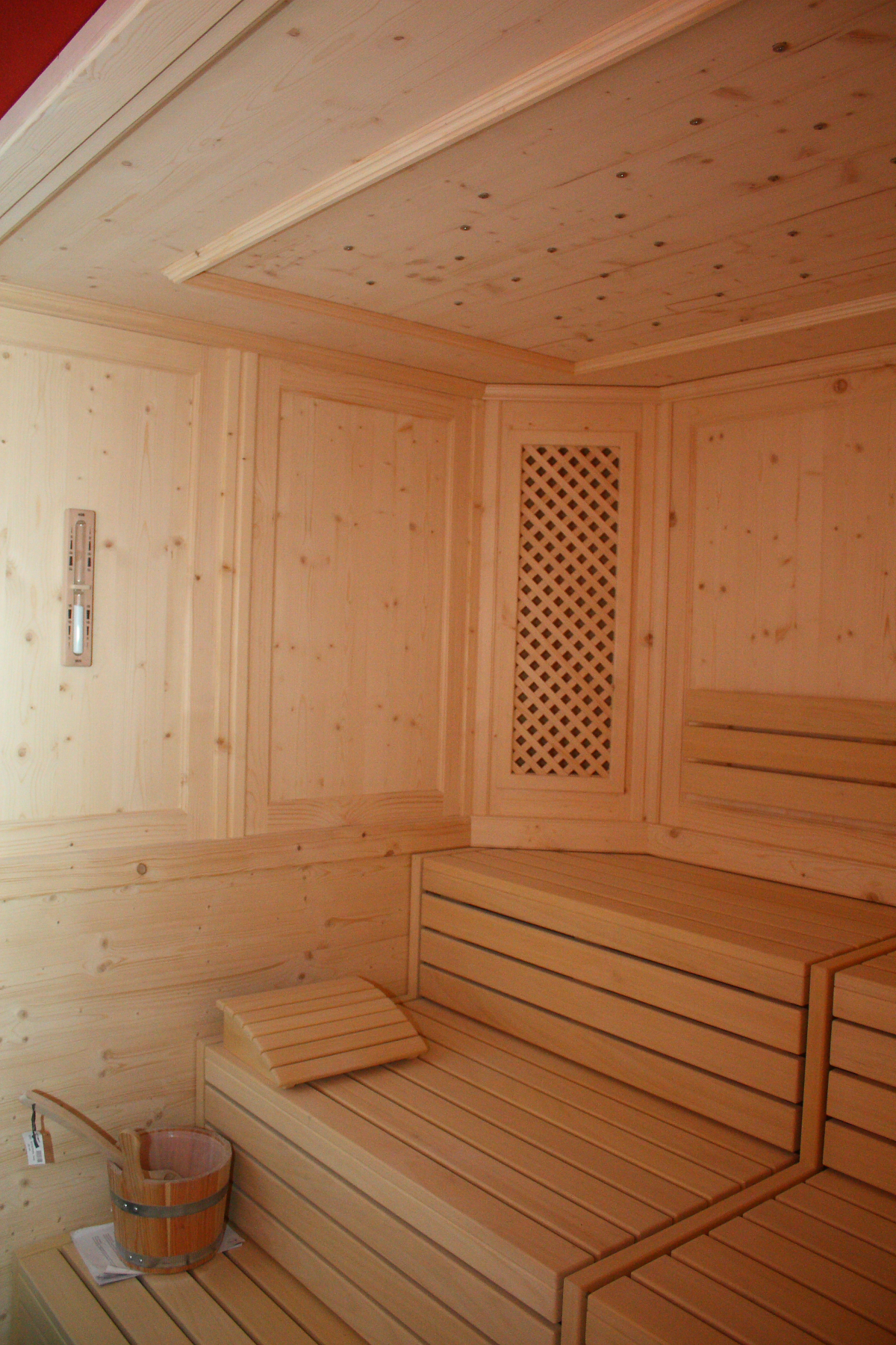 Апартаменты Гостиничные номера Premium 2