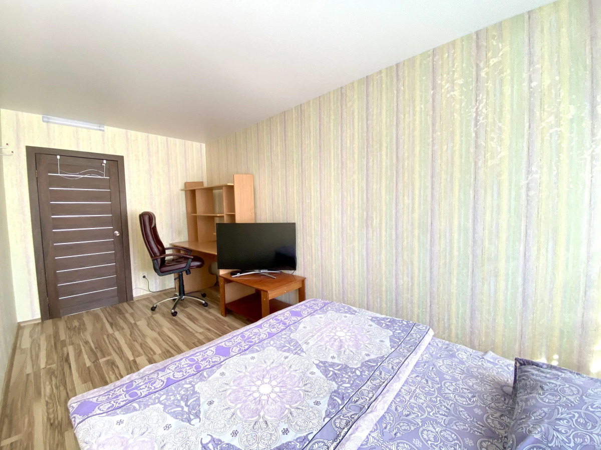 Квартира Квартиркинъ на Ленина 62