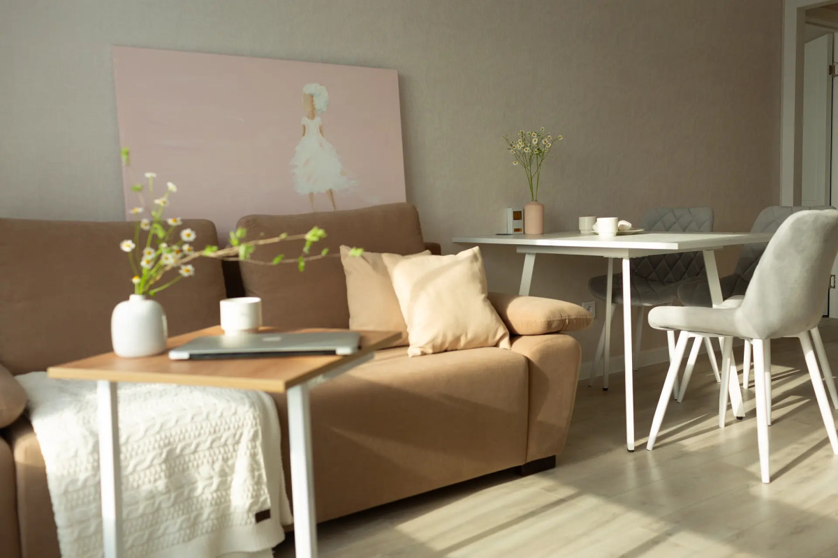 Апартаменты APARTS у Кинотеатра