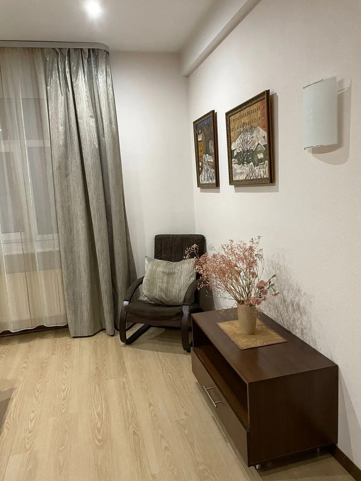 Апартаменты Невский 150