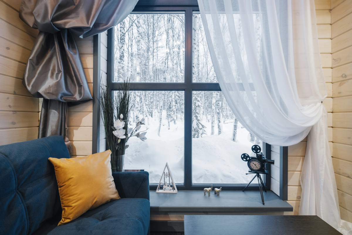 Гостевой Дом Брусника № 1