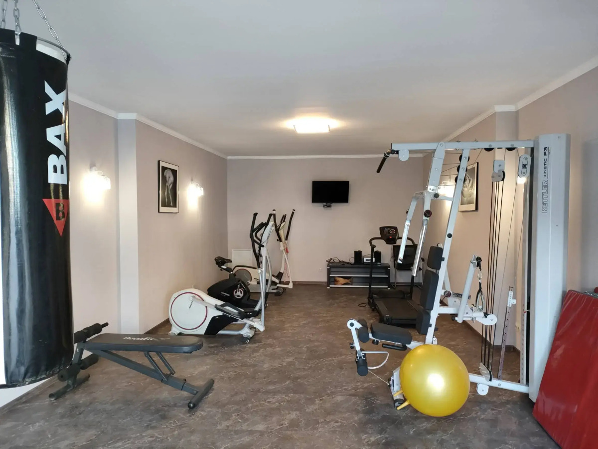 Гостевой дом Гостиный двор Кошкин Дом