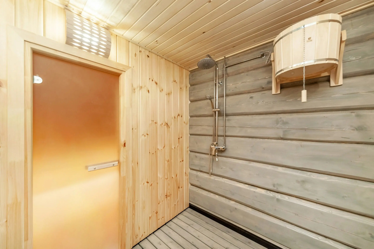 База отдыха Кеняки