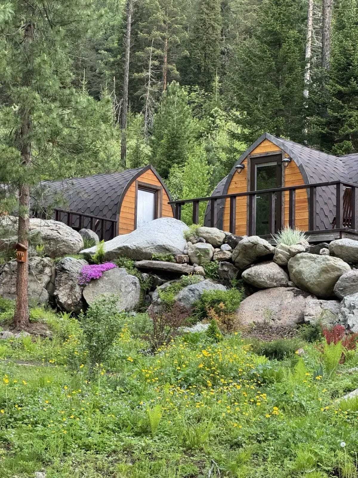 Гостевой дом Хоббитон