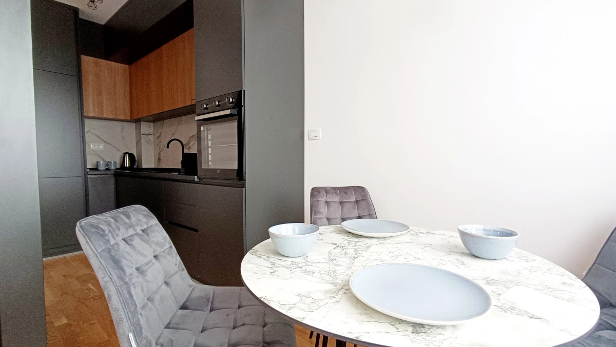 Harbor Sunset Suites Apartments