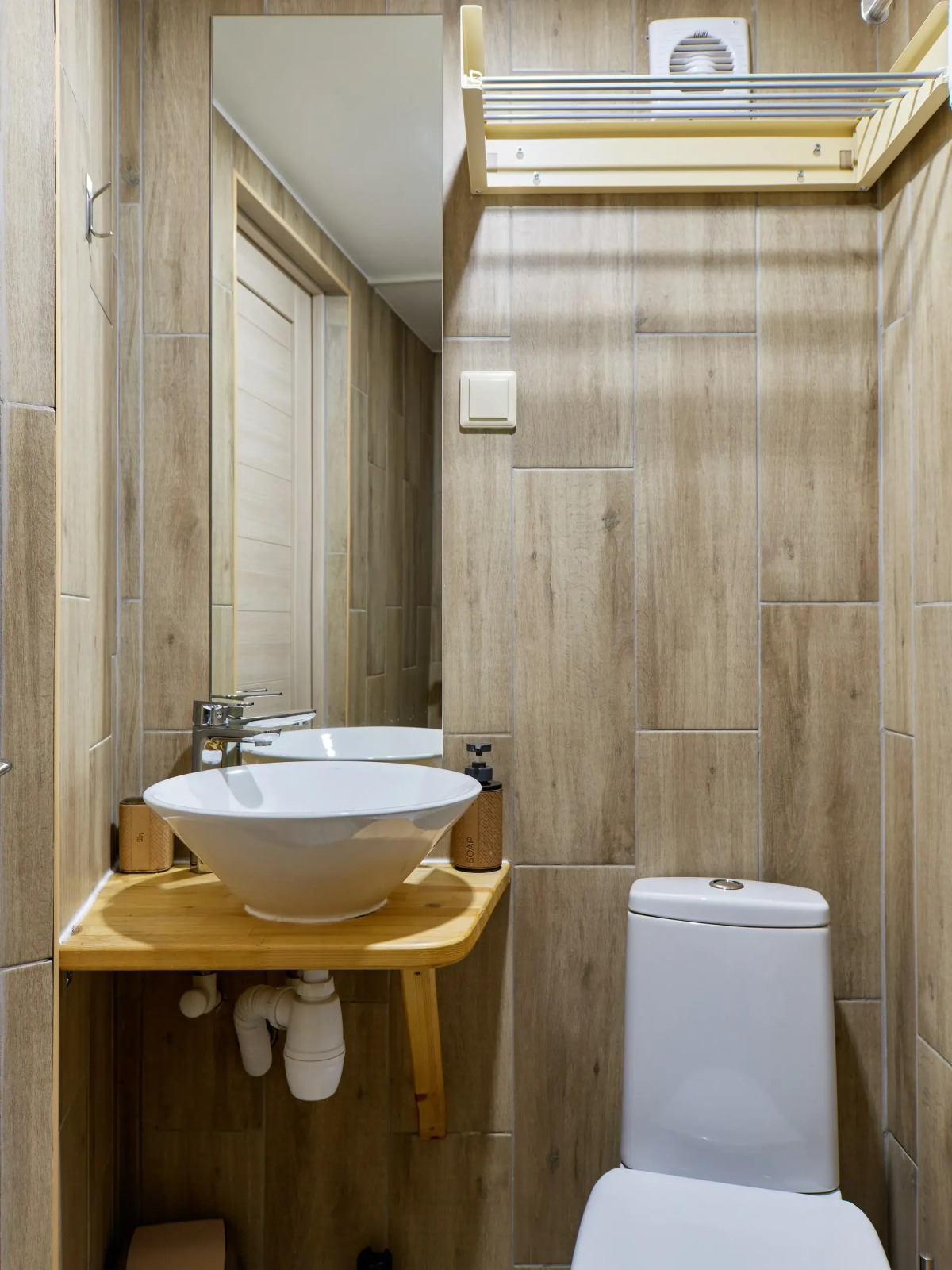 Апартаменты Rush in Aparts  Двухуровневые с Парковкой в Центре Казани