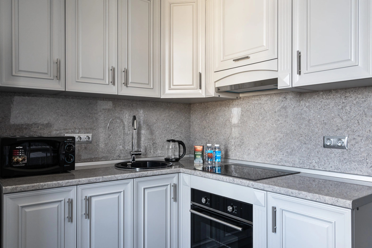 Апартаменты Мытищи Воровского 10